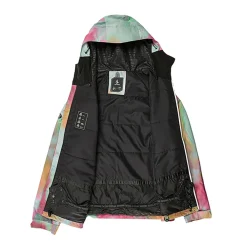 2836 Insulated - Skijakke