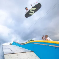 2026 Johnny Rocket - Wakeboard