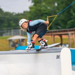 2026 Space Grom - Wakeboard