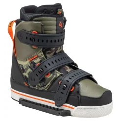 2026 Space Mob - Wakeboardbinding