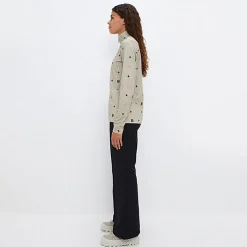 8848 Star Sweat - Midlayer
