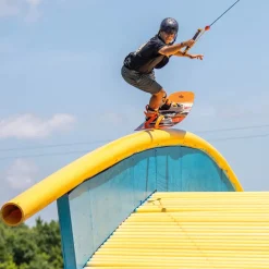 2026 Zuupack - Wakeboard