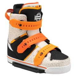 2026 Zuupack Boots - Wakeboardbinding