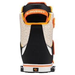 2026 Zuupack Boots - Wakeboardbinding