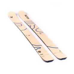 Agent 4 25/26 - Ski