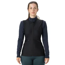 Airflow Free Vest - Rygskjold