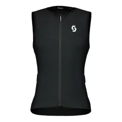 Airflow Vest - Rygskjold