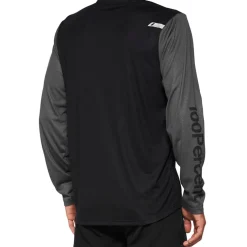 AIRMATIC Long Sleeve - Cykeltrøje