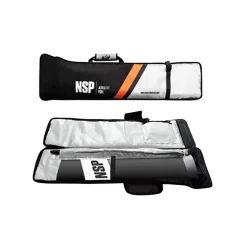 Airwave Modular Mast 80 - Set in bag - Foil Mast