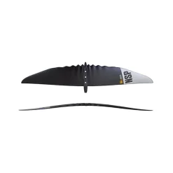 Airwave Ribbed FW 100 cm - 1025 cm2 in bag 2025 - Foil Frontvinge