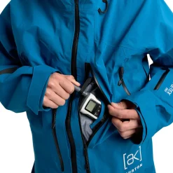 [ak] Acamar GORE-TEX PRO 3L - Skijakke