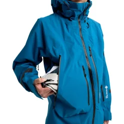[ak] Acamar GORE-TEX PRO 3L - Skijakke