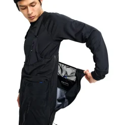 [ak] Acamar GORE-TEX PRO 3L Bibs - Skibukser
