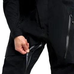 [ak] Acamar GORE-TEX PRO 3L Bibs - Skibukser