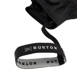 [ak] Clutch GORE-TEX Leather - Luffer