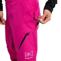 [ak] Cyclic GORE‑TEX 2L - Skibukser