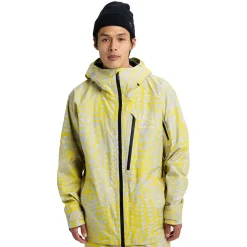 [ak] Cyclic GORE‑TEX 2L - Skijakke