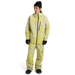 [ak] Cyclic GORE‑TEX 2L - Skijakke