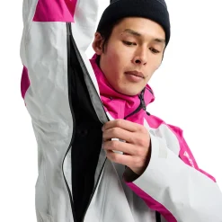 [ak] Cyclic GORE‑TEX 2L - Skijakke