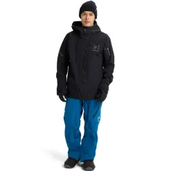 [ak] Cyclic GORE‑TEX 2L - Skijakke