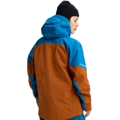 [ak] Cyclic GORE‑TEX 2L - Skijakke