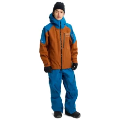 [ak] Cyclic GORE‑TEX 2L - Skijakke