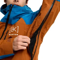 [ak] Cyclic GORE‑TEX 2L - Skijakke