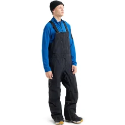 [ak] Cyclic GORE-TEX 2L Bib - Skibukser