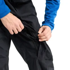 [ak] Cyclic GORE-TEX 2L Bib - Skibukser