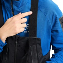 [ak] Cyclic GORE-TEX 2L Bib - Skibukser