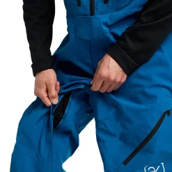 [ak] Cyclic GORE-TEX 2L Bib - Skibukser
