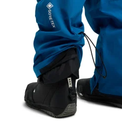 [ak] Cyclic GORE-TEX 2L Bib - Skibukser