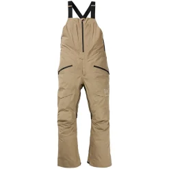 [ak] Freebird GORE‑TEX 3L Bib - Skibukser