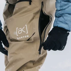[ak] Freebird GORE‑TEX 3L Bib - Skibukser