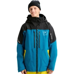 [ak] GORE-TEX Swash - Skijakke