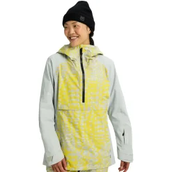 [ak] Kimmy GORE-TEX 2L - Anorak