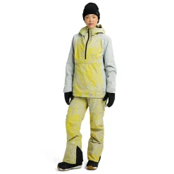 [ak] Kimmy GORE-TEX 2L - Anorak