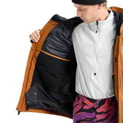 [ak] Swash GORE-TEX - Skijakke