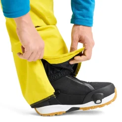 [ak] Swash GORE-TEX 2L - Skibukser