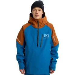 [ak] Velocity GORE-TEX Anorak - Anorak