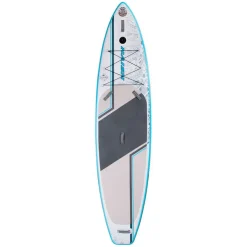 Alana Touring Inflatable 11'6 X32 Fusion S26 - Oppustelig SUP board