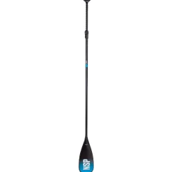 Allround 86-30% Carbon Hybrid 2P Adjustable 2025 - SUP Padel