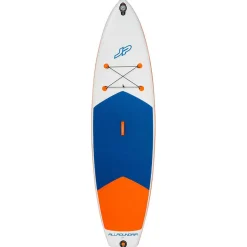 AllroundAir SL 10'6 - Oppustelig SUP board