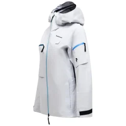 Alpine Gore-Tex 3L - Skijakke