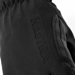 Alpine Short GORE-TEX 5 Finger - Handske