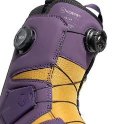 Altai Purple 25/26 - Snowboardstøvler