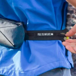 Alto Belt Pack - Oppustelig Svømmevest