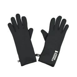 Amp Wool Fleece - Handsker