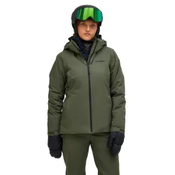 Anima Insulated - Skijakke