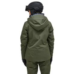 Anima Insulated - Skijakke
